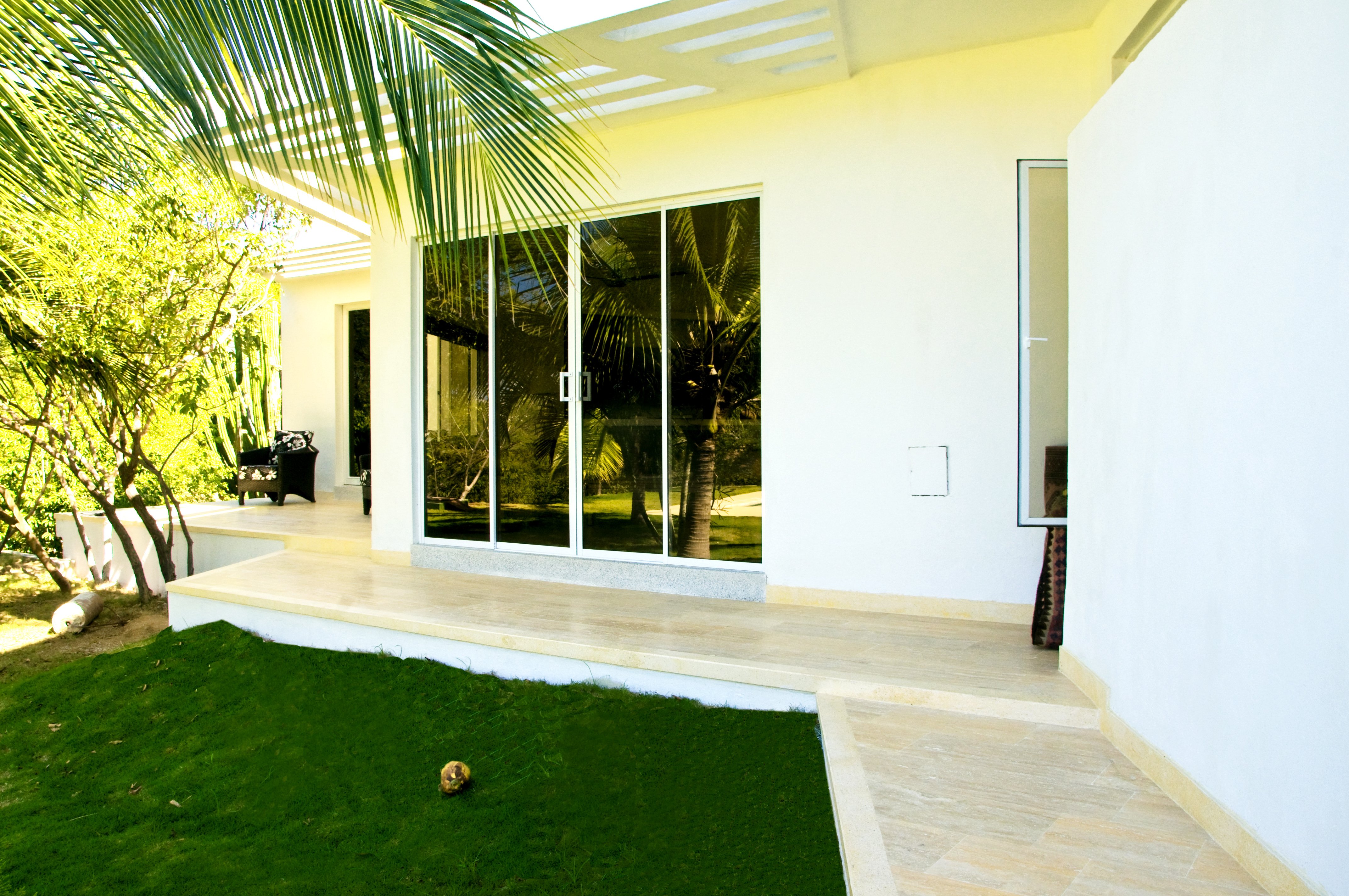 verinmuebles 104 060 Casa Vaicunta cerca de  playa Dormida con piscina y vista al