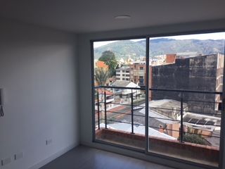 verinmuebles 12703 006 Arriendo Oficina 9 Metros Linda para Estrenar Puente Largo