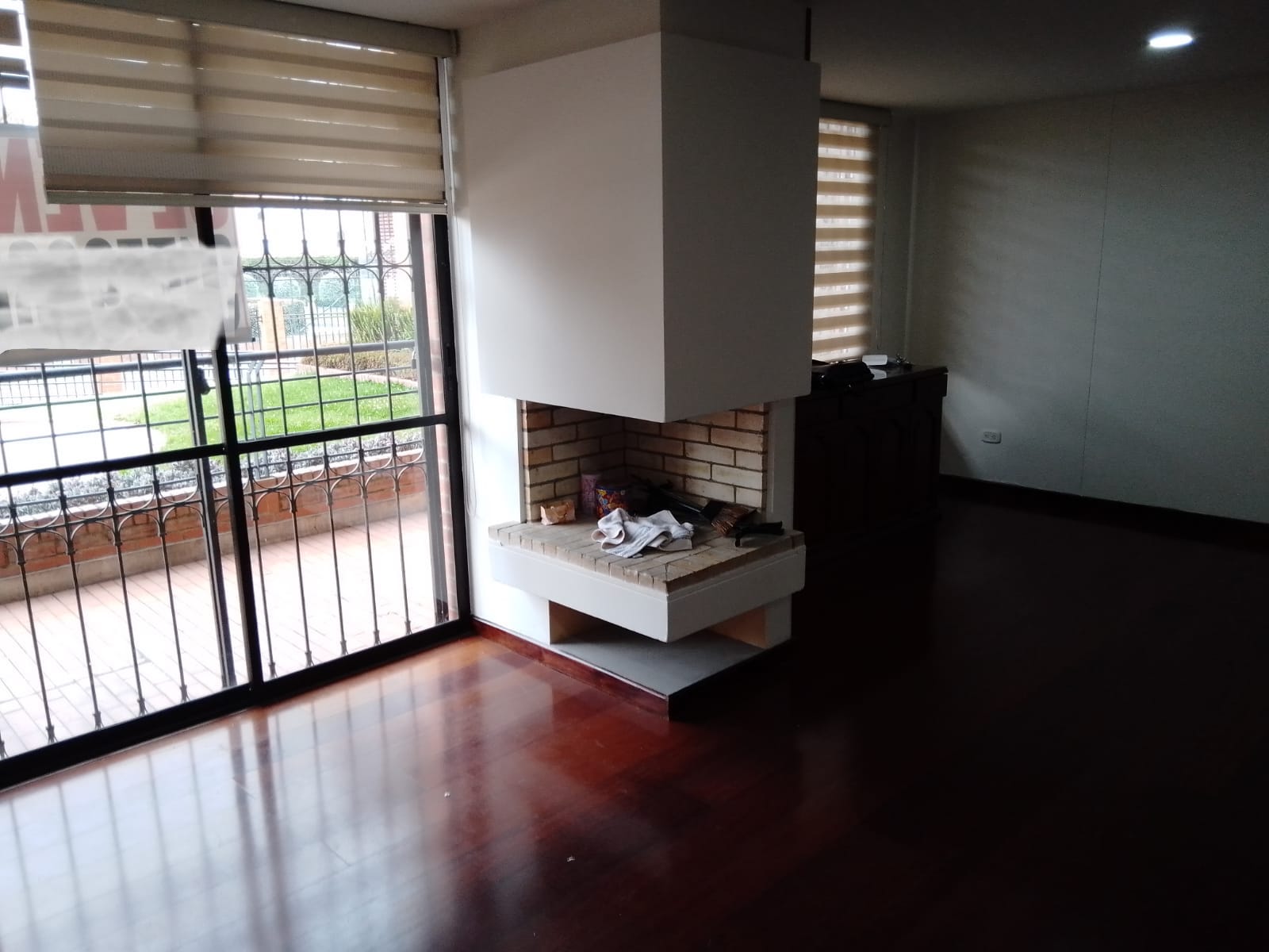 verinmuebles 1624 1053 Apartamento en Colina campestre muy amplio