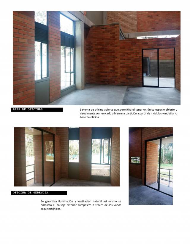 SE VENDE BODEGAS EN GUARNE $ 5.180.000.000