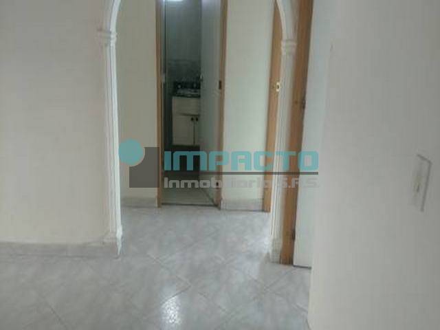 SE ARRIENDA APARTAMENTO EN CALASANZ  COD. CO268 az