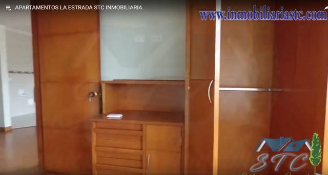 Apartamento en Venta la Estrada