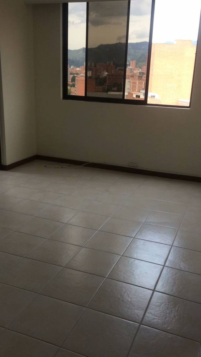 apartamento en calazans $ 230.000.000