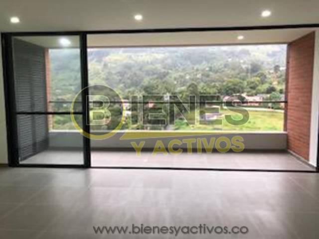 Arriendo de Apartamento en Envigado