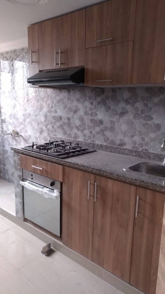 APARTAMENTO EN VENTA RECIÉN REMODELADO