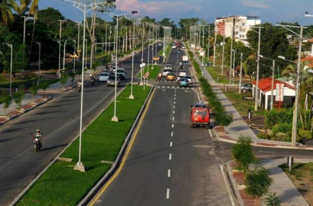 Se vende casa en el barrio americas en la ciudad de Arauca