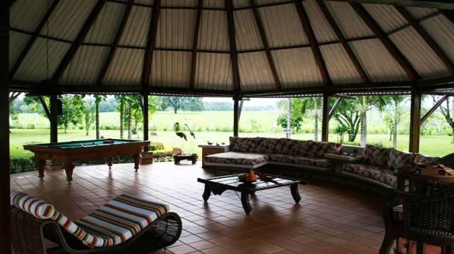 ALQUILER FINCA en VILLAVICENCIO
