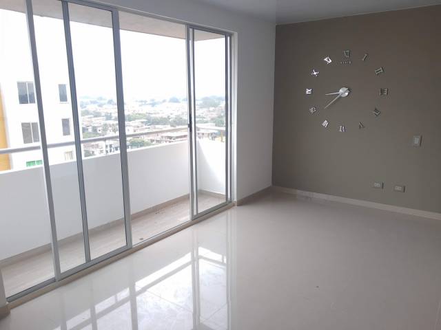 APARTAMENTO EN EL NORTE VENDO