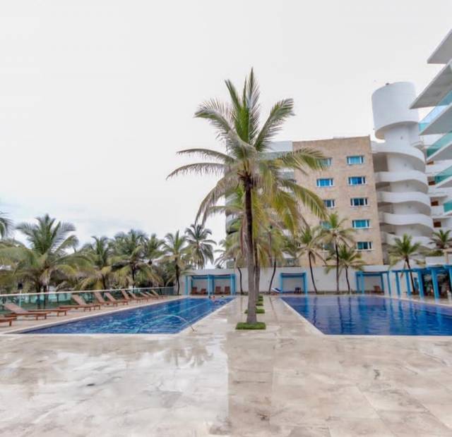 VENTA DE APARTAMENTO ZONA NORTE- MORROS