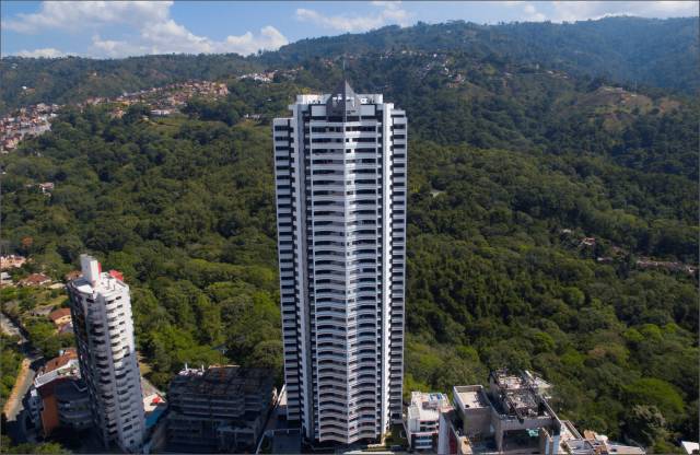 Venta de Apartamento en Edifico Majestic