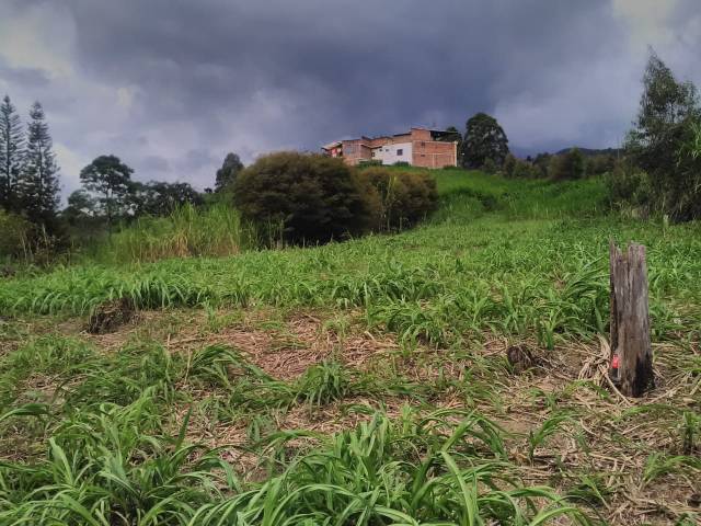 Vemta de Terreno en Caldas Antioquia Oportunidad de Inversión