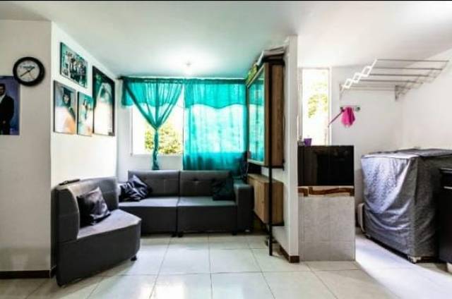 Apartamento en Unidad abierta Mirador de San Javier