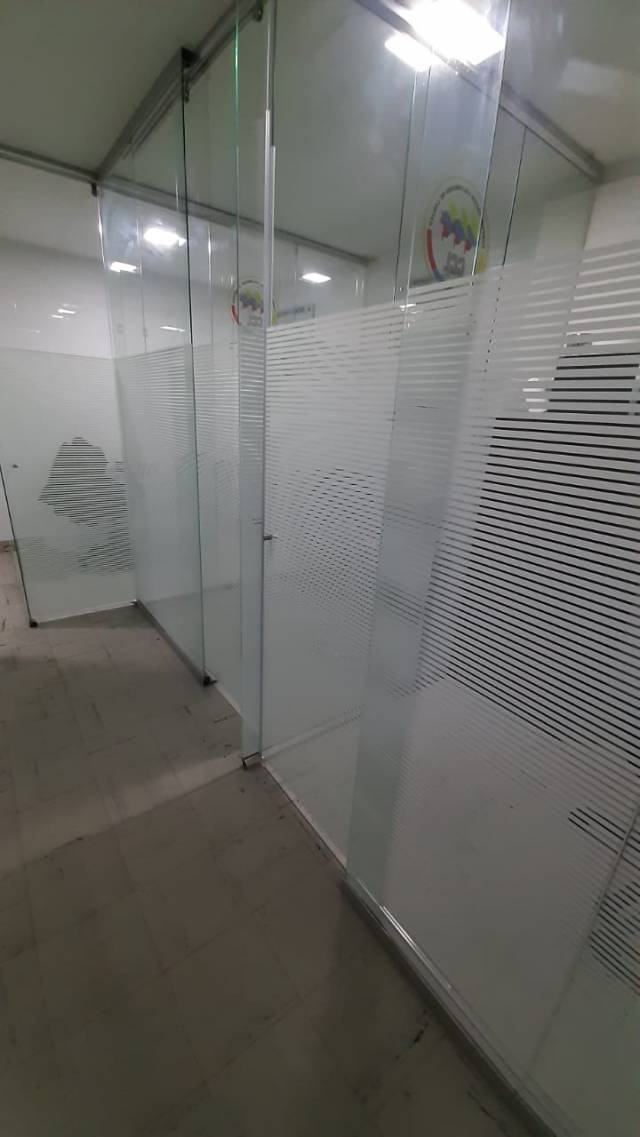 ARRIENDO OFICINA EN EL CENTRO DE BOGOTA