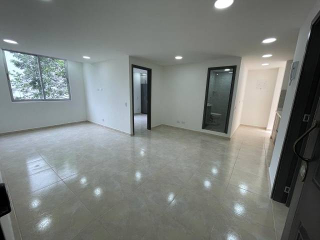 Arriendo apartamentos para estrenar sector la Floresta - Medellín, Antioquia