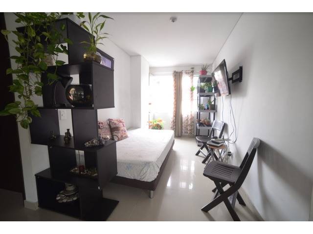 Venta de apartamento en el Ingenio - Cali, Valle del Cauca