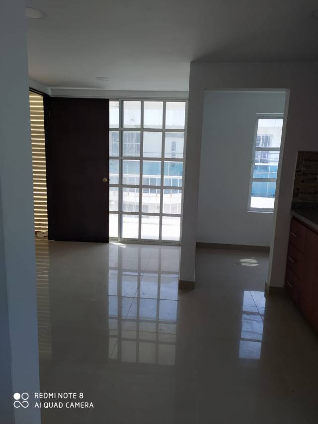 Apartamentos en Cartagena en el barrio 13 de Junio con Alpes