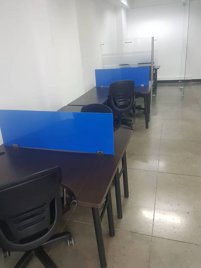 Vendo o arriendo Oficina excelente ubicacion en Bogota