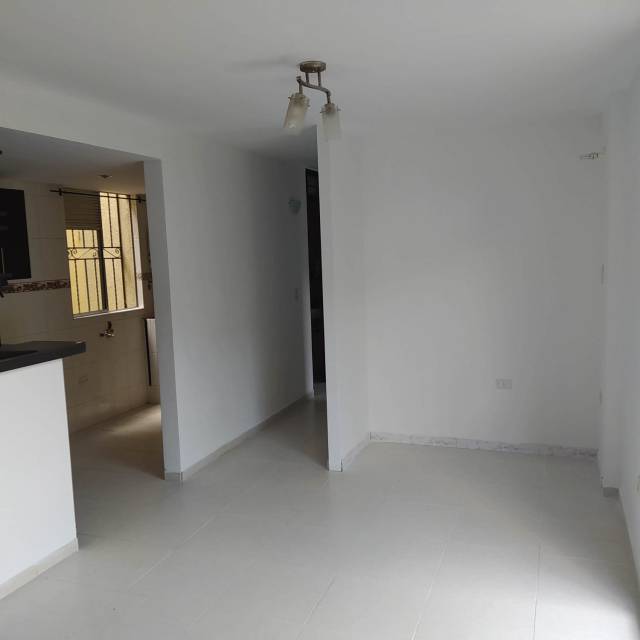 Apartamento en Cali Colinas del Aguacatal