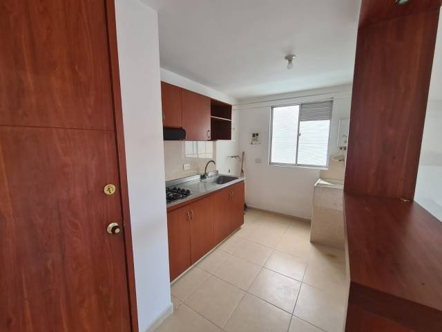 Apartamento en Prados del Norte, RINCON DE LA FLORA I