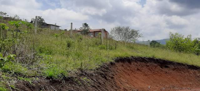 Venta de Lote via Pavitas municipio de La Cumbre Valle del Cauca