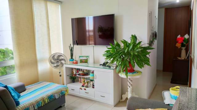 Apartamento en Ciudad Jardin, Cartagena