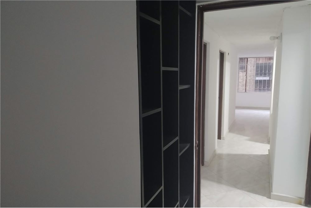 Vendo Apartamento en Suba Compartir