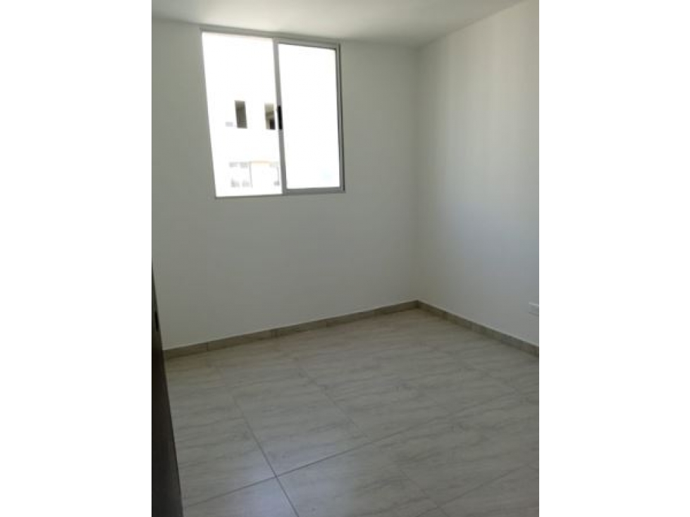 VENTA  APARTAMENTO EN ALAMEDA COJUNTO PELICANO