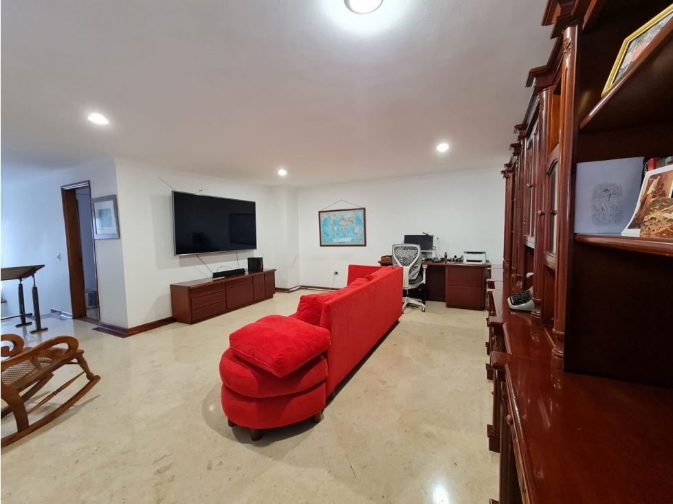 Venta Apartamento Castropol Poblado Medellin