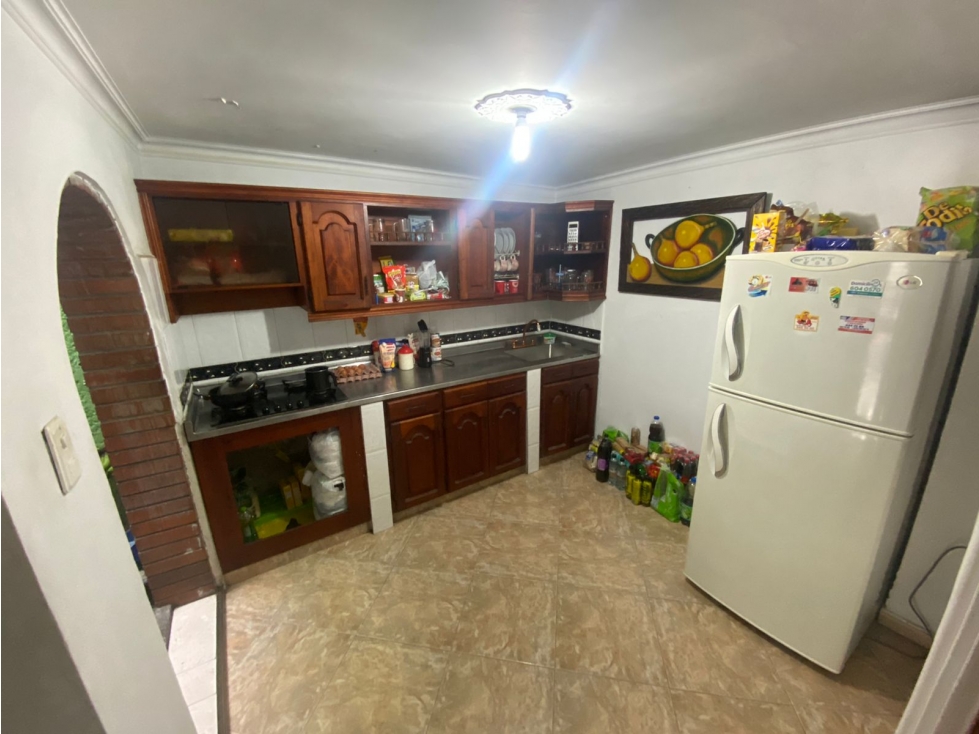 Venta Casa Robledo Medellin