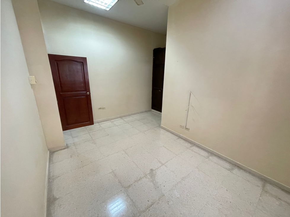 Casa en venta uso comercial y/o residencial Porvenir, Barranquilla