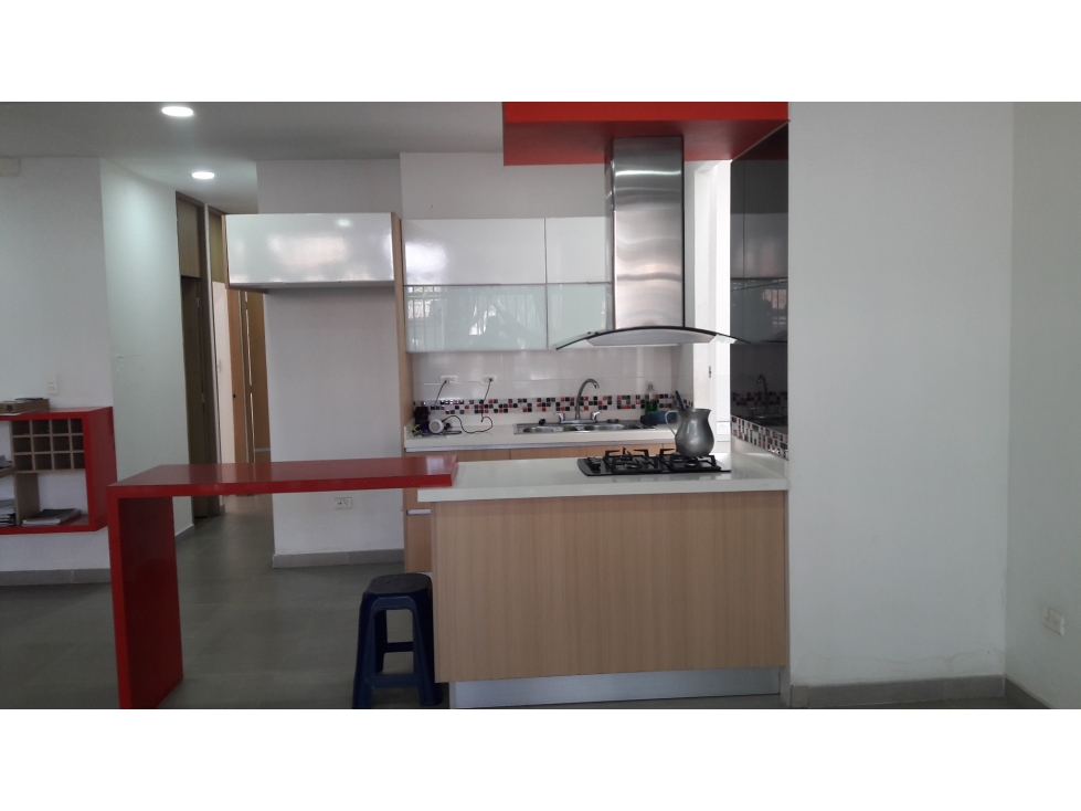 APARTAMENTO EN VENTA SAN FERNANDO CALI SUR