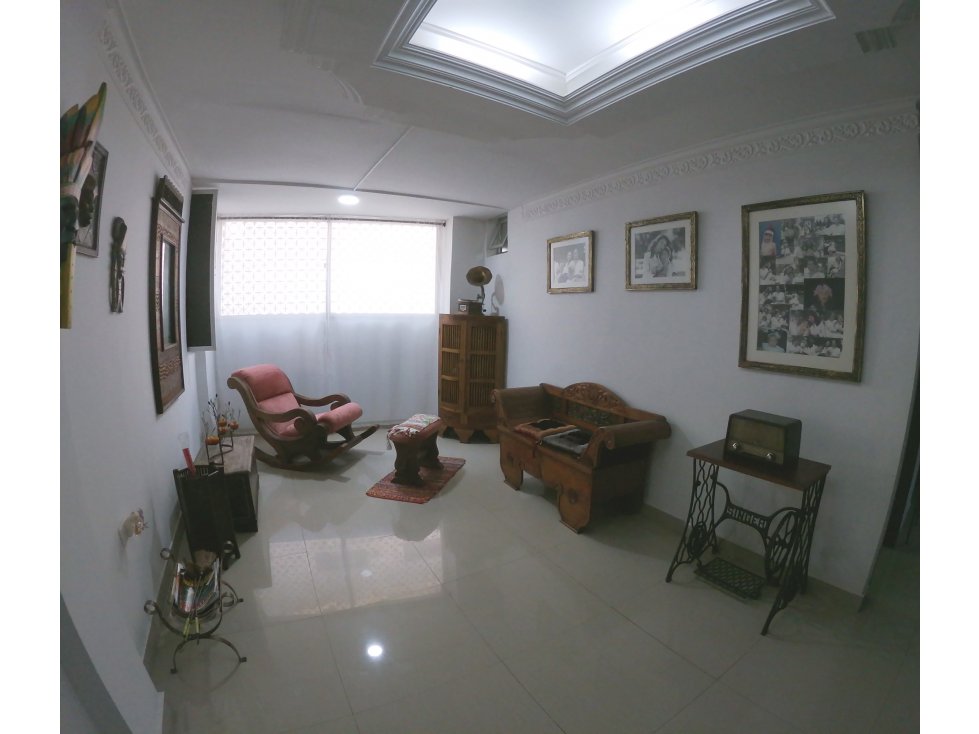 Venta apartamento Barranquilla san vicente