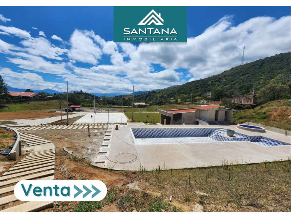 VENDO LOTE EN CONDOMINIO BUESACO NARIÑO