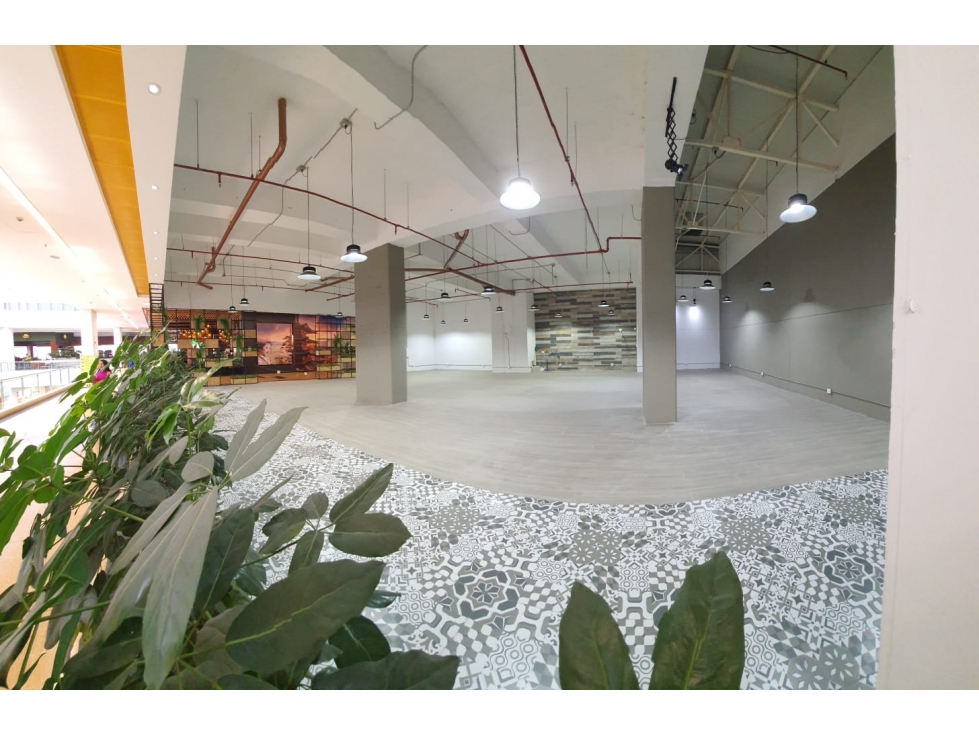 Local en Arriendo Envigado Sector Loma del Escobero