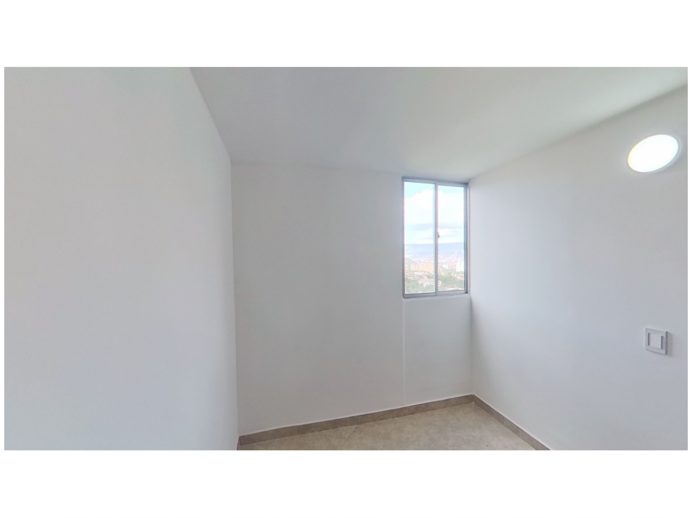 Apartamento en Venta en La Estrella