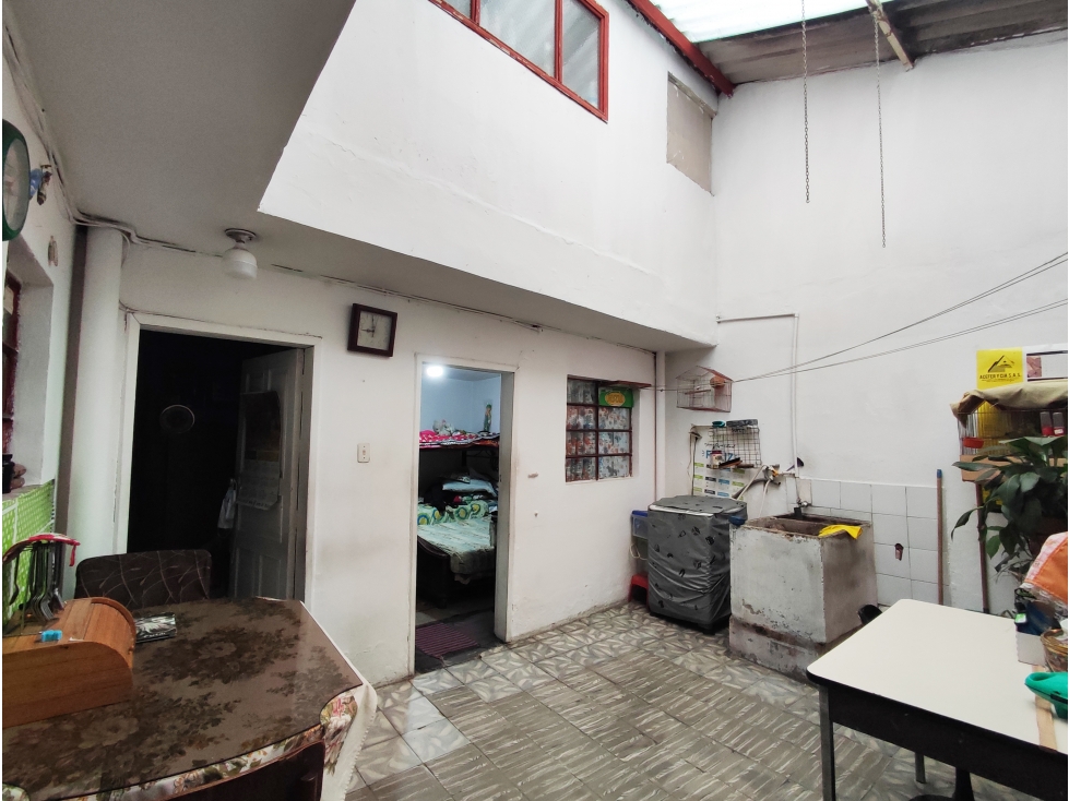 Casa en venta La Igualdad - Kennedy Bogotá