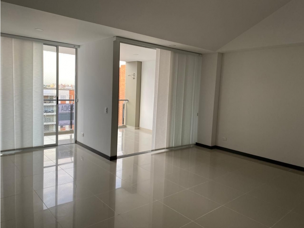 Venta de apartamento en Pance, Sur, Cali