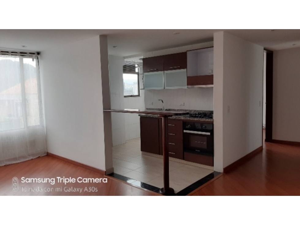 APARTAMENTO EN VENTA, CHIA, CUNDINAMARCA