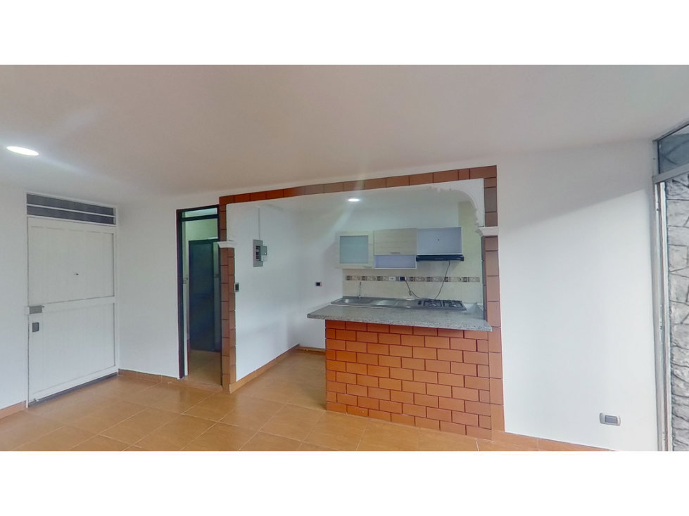 APARTAMENTO EN VENTA SAN ANTIONIO DE PRADO - EL LIMONAR