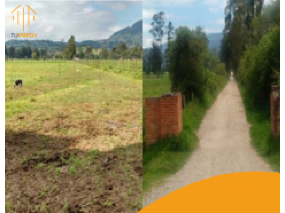 Lote - La Carreta 2 -  La Calera, Cundinamarca