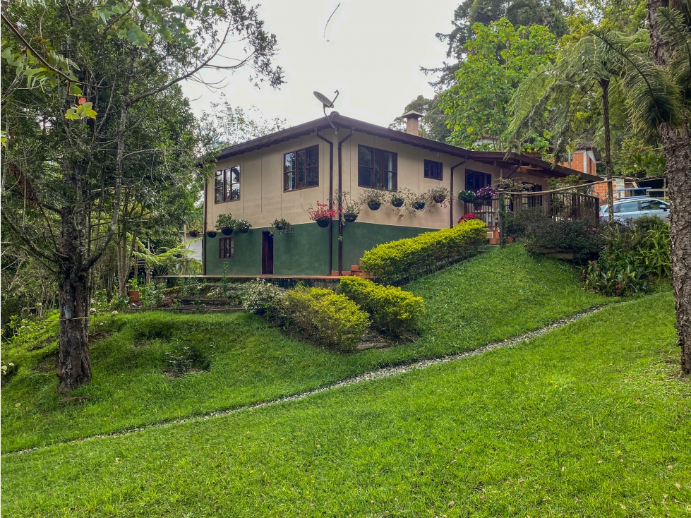 Casa finca para la venta en Guarne