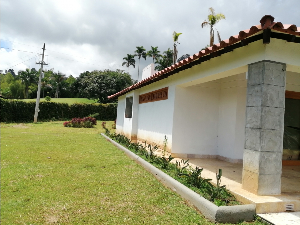 VENTA FINCA VENECIA, SUROESTE ANTIOQUEÑO