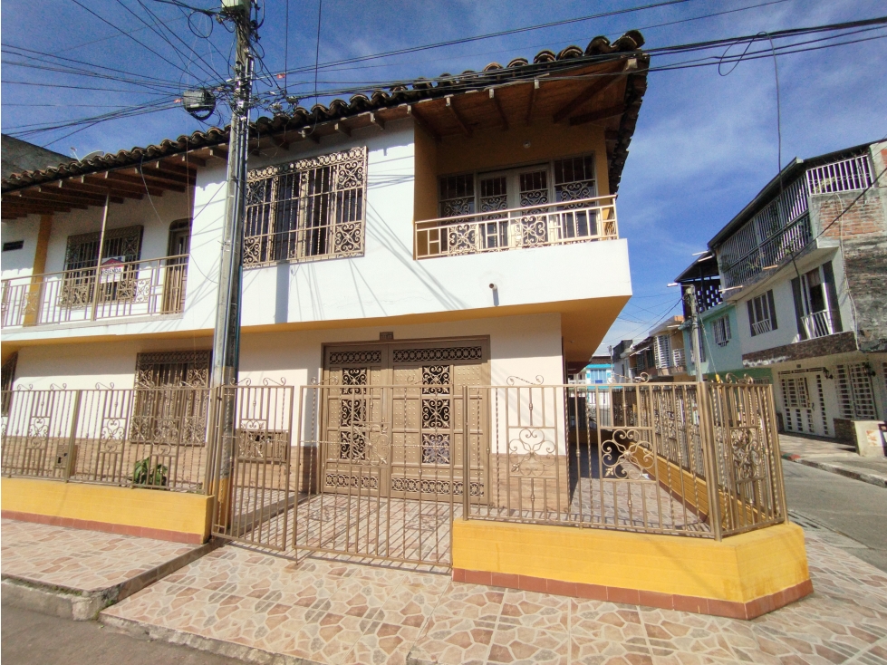 Apto en arriendo B/ Chiminangos