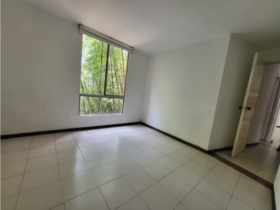 Hermoso apartamento en entorno campestre