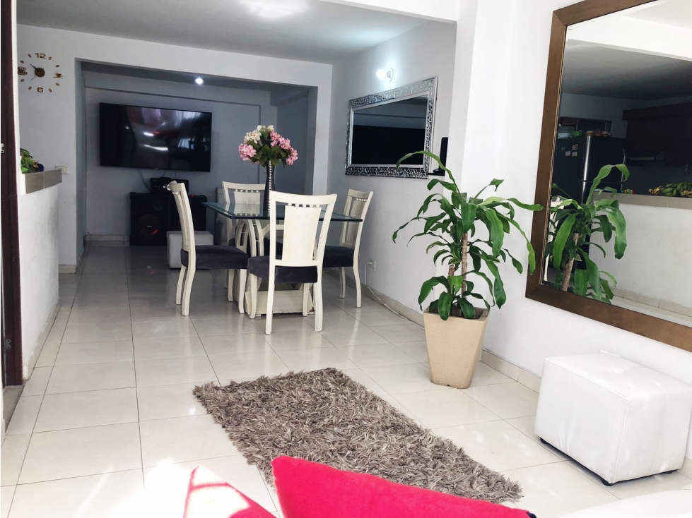 Vendo Casa Salomia AP 6916807