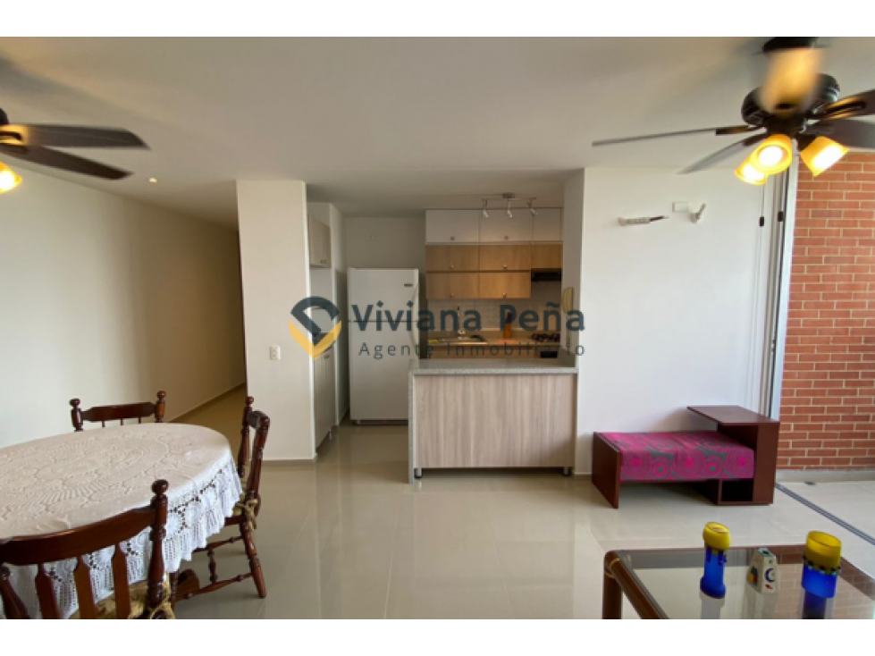 VENDO Hermoso Apartamento en Sector Bellavista, Barranquilla