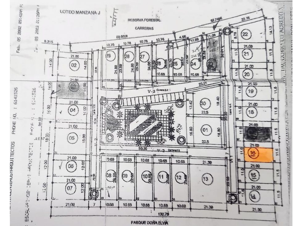 SE VENDE LOTE BARRIO BON HABITAT YOPAL