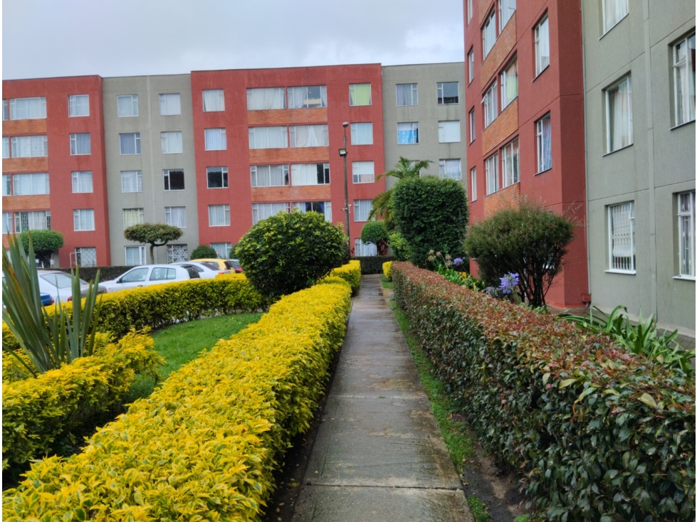 VENTA APARTAMENTO CIUDADELA CAFAM SUBA