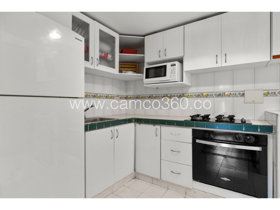 VENTA DE CASA EN CONJUNTO EN BOGOTA SUBA