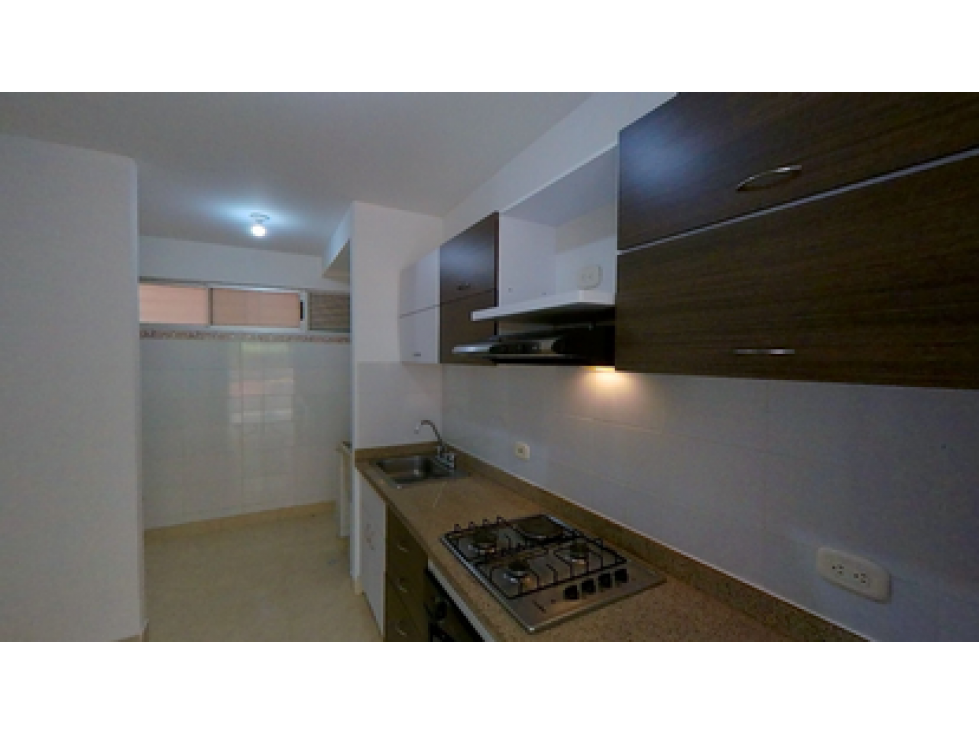 VENTA APARTAMENTO MONTBRE BELLAVISTA CALI